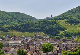 Weitblick