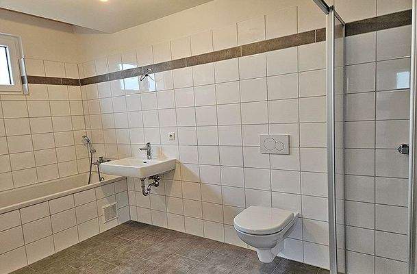 Reihenhausanlage 2 in Weitra