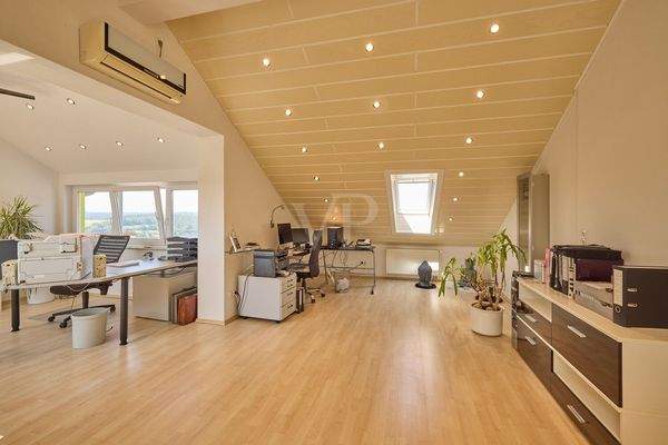 Dachstudio Wohnung III