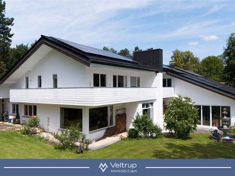 Grafrath Häuser, Grafrath Haus kaufen