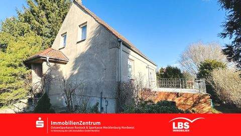 Dobbin-Linstow Häuser, Dobbin-Linstow Haus kaufen