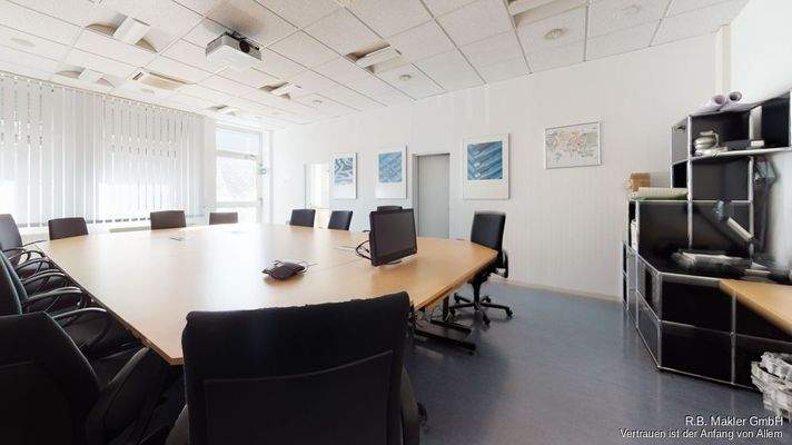 Besprechungszimmer