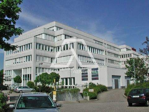 Ratingen Büros, Büroräume, Büroflächen 