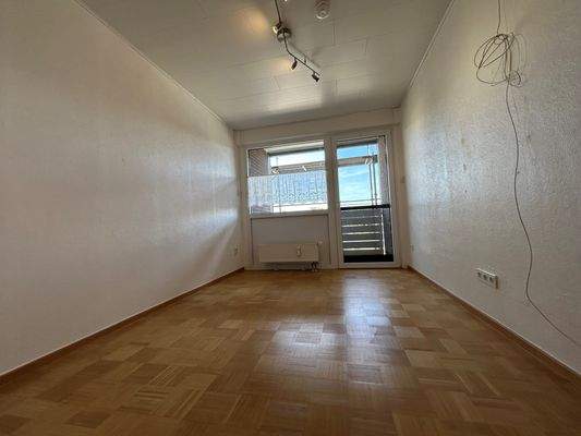 Kinderzimmer oder Büro