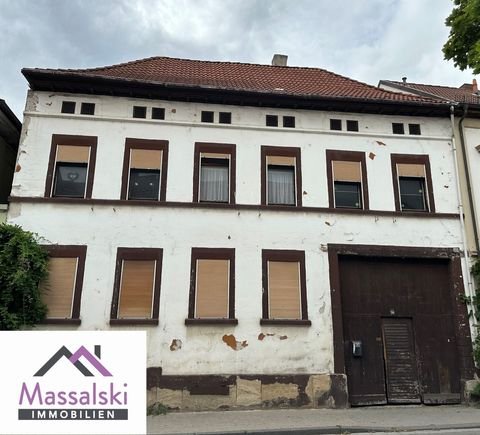 Weisenheim am Sand Häuser, Weisenheim am Sand Haus kaufen