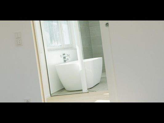 De-La-Roche-Park Mainz