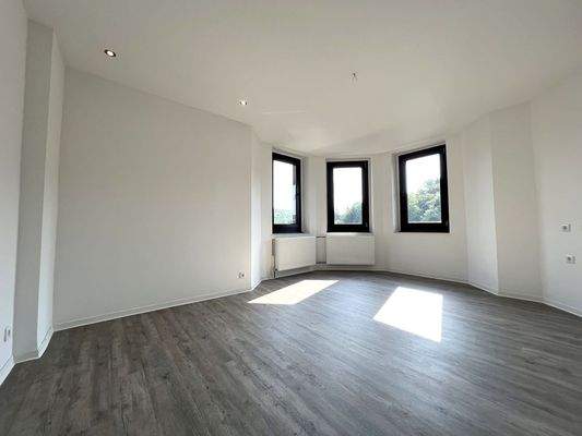 Wohnzimmer Whg. 5 3. OG