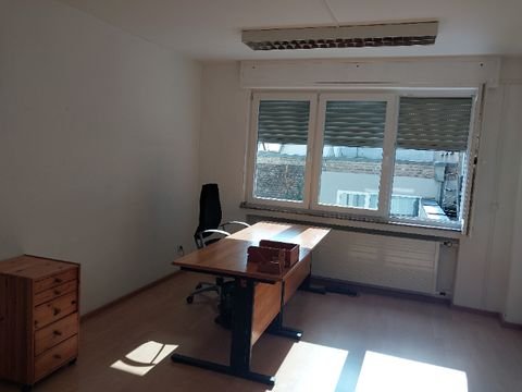 Köln Büros, Büroräume, Büroflächen 