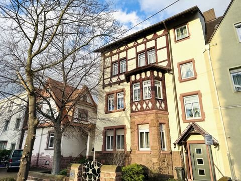 Ludwigshafen am Rhein / Friesenheim Häuser, Ludwigshafen am Rhein / Friesenheim Haus kaufen
