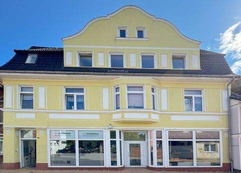 Crivitz Wohnungen, Crivitz Wohnung kaufen