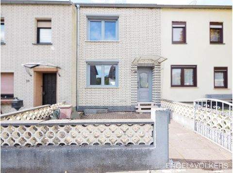 Saarbrücken Häuser, Saarbrücken Haus kaufen