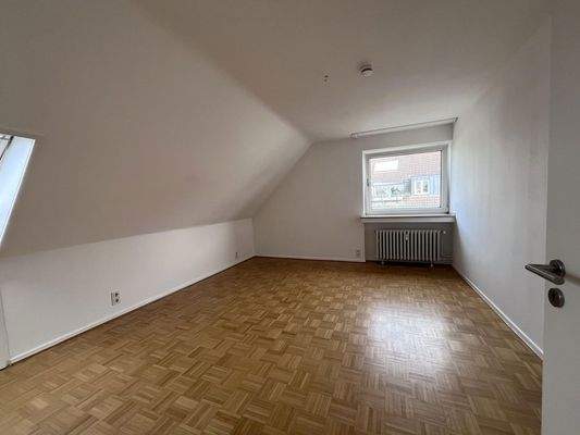 Schlafzimmer/Kinderzimmer