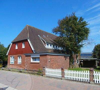 Norddorf auf Amrum Häuser, Norddorf auf Amrum Haus kaufen
