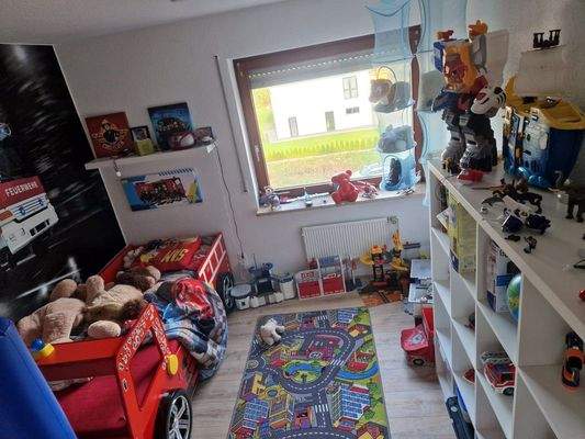 Kinderzimmer