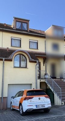 Außenansicht I