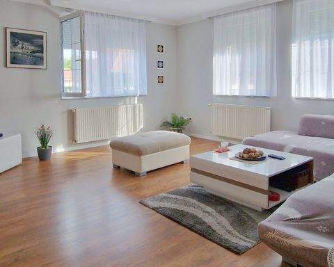 Mosonmagyaróvár Häuser, Mosonmagyaróvár Haus kaufen