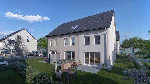 Riedstadt / Wolfskehlen Häuser, Riedstadt / Wolfskehlen Haus kaufen