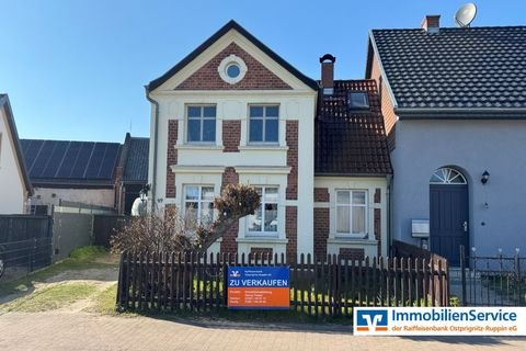Breddin Häuser, Breddin Haus kaufen