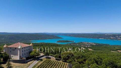 Aiguines Häuser, Aiguines Haus kaufen