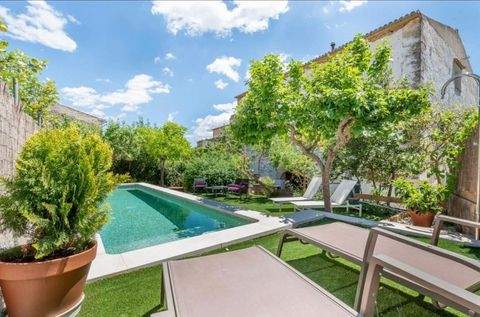 Mancor de la Vall Häuser, Mancor de la Vall Haus kaufen