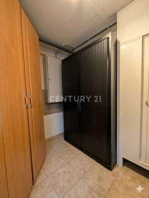 Hauswirtschaftsraum (außerhalb)