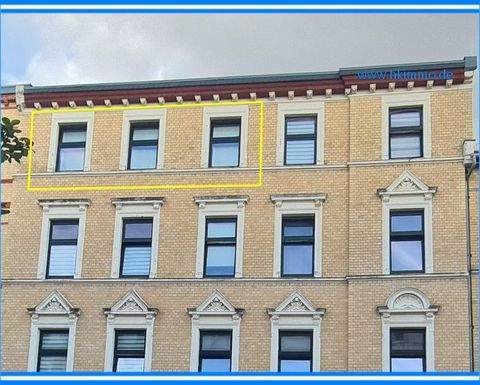 Köthen Wohnungen, Köthen Wohnung mieten