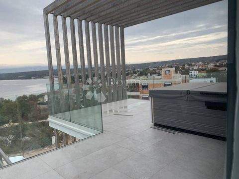 Malinska-Dubasnica Wohnungen, Malinska-Dubasnica Wohnung kaufen