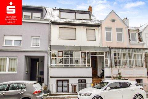 Bremen Häuser, Bremen Haus kaufen