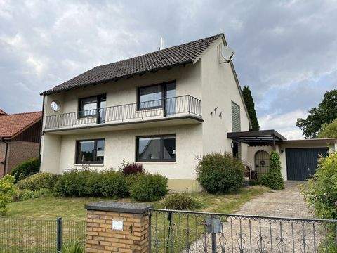 Kalletal-Langenholzhausen Häuser, Kalletal-Langenholzhausen Haus kaufen