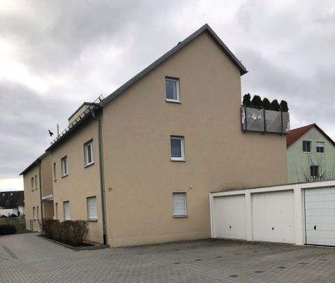 Weiden in der Oberpfalz Wohnungen, Weiden in der Oberpfalz Wohnung mieten