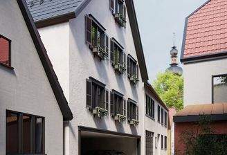Straße