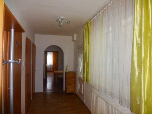 Vorzimmer