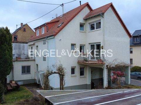 Wiesbaden Häuser, Wiesbaden Haus kaufen