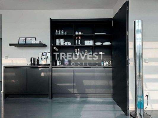 TREUVEST Büro mieten Düsseldorf-3