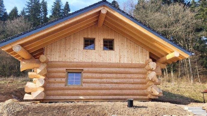 Ein Schmuckstück! EFH mit Garten in Hellenthal