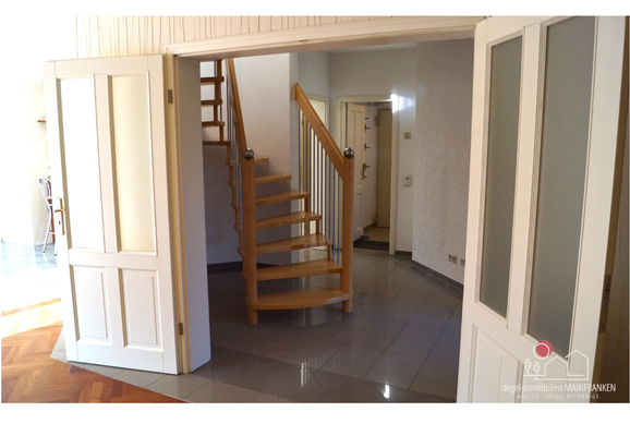 Ein Traumhaus erwartet Sie ...