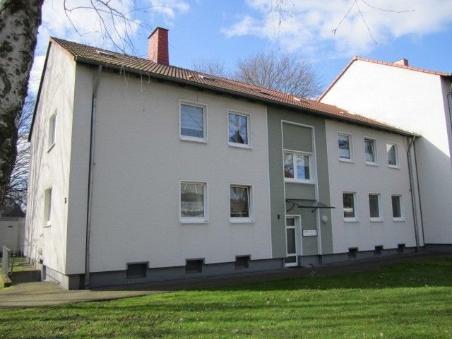 3 Zimmer Wohnung in Herne (Holsterhausen)