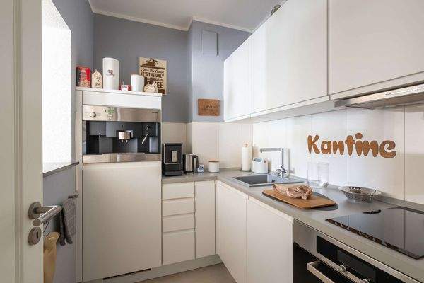 Wohnung 2 - EG links