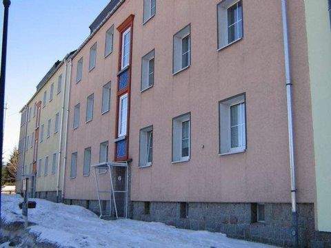 Johanngeorgenstadt Wohnungen, Johanngeorgenstadt Wohnung mieten