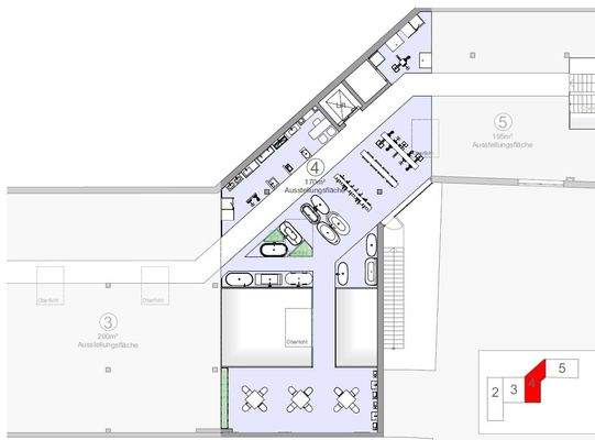 Austellungsfläche 4
