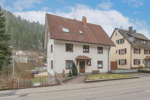 Tennenbronn Häuser, Tennenbronn Haus kaufen