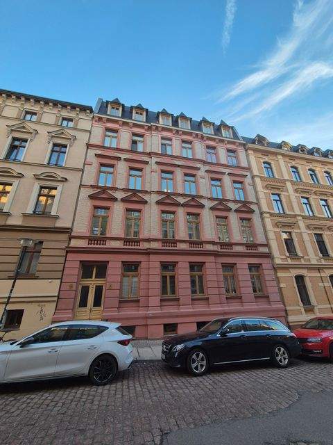 Halle (Saale) Wohnungen, Halle (Saale) Wohnung kaufen