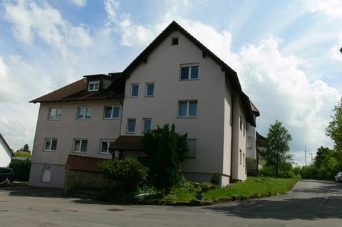 Crailsheim Wohnungen, Crailsheim Wohnung kaufen