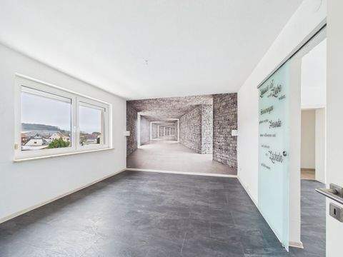 Ebersdorf b.Coburg Wohnungen, Ebersdorf b.Coburg Wohnung mieten