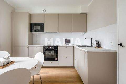 Espoo Wohnungen, Espoo Wohnung kaufen