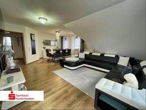 Lauingen Wohnungen, Lauingen Wohnung kaufen