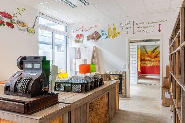 Büro 2