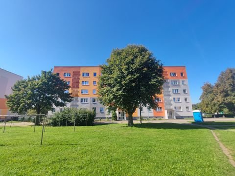 Sangerhausen Wohnungen, Sangerhausen Wohnung mieten