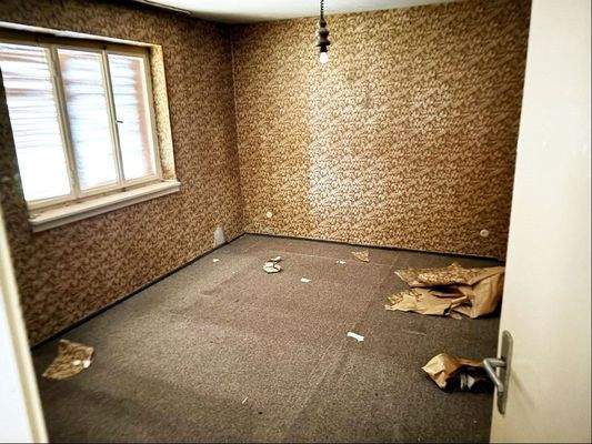 Zimmer OG - Hinterhaus