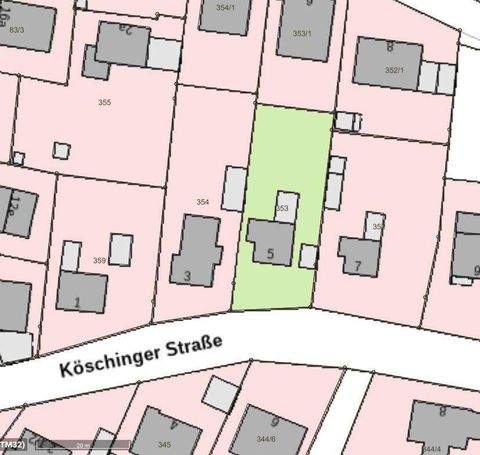 Hepberg Grundstücke, Hepberg Grundstück kaufen